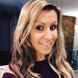 Meet your Posher, Kristen